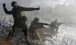 Prediksi Perang Rusia dan Ukraina, Apakah Akan Terjadi?