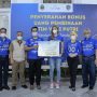 Pemda Provinsi Jabar Kucurkan Rp250 Juta, Juara Proliga 2022