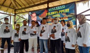 Dukungan Ridwan Kamil untuk Maju Pilpres 2024 Disuarakan dari Banjarnegara