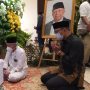 Ridwan Kamil Layat Rumah Duka Arifin Panigoro, Sebut Almarhum Berpesan Rumuskan Kebijakan Terbaik Bidang Kesehatan