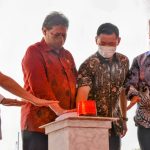 Menko Airlangga: Industri Kertas Jadi Andalan Ekspor Indonesia
