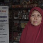 Agen BRILink, Keagenan Bank Dorong Inklusi Keuangan di Indonesia