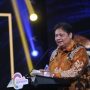 Capai Indonesia Emas 2045, Airlangga Harap Alumni ITS Ciptakan SDM Unggul