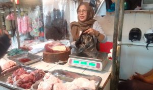 Jelang Ramadan, Harga Daging Sapi Alami Kenaikan