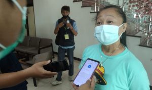 Kabupaten Sumedang Genjot Vaksin Booster