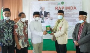 Rapimda Pemuda Muhammadiyah Jadi Wahana Pembelajaran