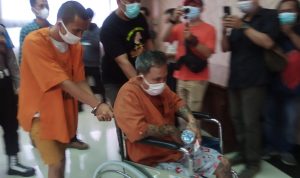 Polisi Ungkap peredaran Obat G dan Sabu di Sumedang