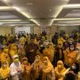 Pemilu 2024, Ketum Airlangga Targetkan Yogyakarta Lumbung Suara Golkar