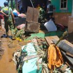 Desa Nanjung Mekar Antisipasi Banjir, Kerap Dihantui Luapan Sungai Citarik 