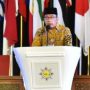Ridwan Kamil Berikan Kode Bersanding dengan Airlangga Hartarto?