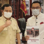 Elektabilitas Ridwan Kamil Di Jabar Dekati Prabowo