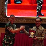 Menko Airlangga: Dukungan TNI Dibutuhkan Dalam Kebijakan Pemerintah Secara Lebih Luas saat Pandemi