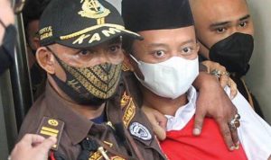 Usai Ajukan Banding, Herry Wirawan Terpidana Perkosaan 13 Santriwati di Bandung Tetap Divonis Mati