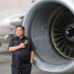 Menko Airlangga Tinjau KEK Terkait MRO Pesawat Udara di Batam, Berharap Mendorong Akselerasi Investasi