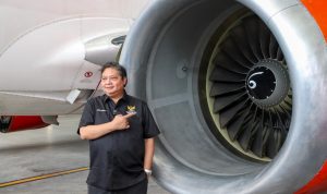 Menko Airlangga Tinjau KEK Terkait MRO Pesawat Udara di Batam, Berharap Mendorong Akselerasi Investasi