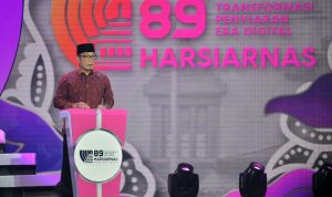 Ridwan Kamil: Transformasi TV Digital Hasilkan Pendapatan Negara