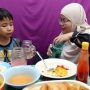 Anak Kecil Puasa Setengah Hari di Bulan Ramadhan, Bagaimana Hukumnya