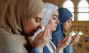 Bagaimana Hukumnya Perempuan Shalat Tarawih di Masjid, Begini Penjelasan Ustadz