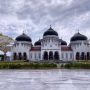Doa Masuk Dan Keluar Masjid