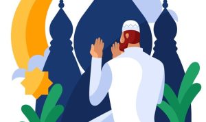 Doa Pendek Yang Dianjurkan Dibaca Selama Ramadhan