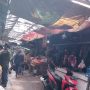 Bulan Puasa, Pedagang Pasar Alami Kenaikan Omzet, Pedagang Masih Ramai di Siang Hari