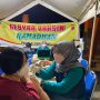 Dinkes Sumedang Kejar Target, Vaksinasi Dilakukan Hingga Tarawih