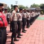 Polres Sumedang Siagakan 263 Personil, Backup Pengamanan Demo 11 April 