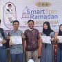 SMK Bhakti Nusantara Gelar Bubos di Penutupan SmartTren