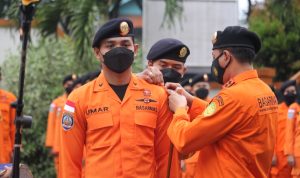 Kantor SAR Bandung Antisipasi Mudik Lebaran 2022
