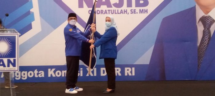 Ribuan Kader PAN Ikuti Reses Akbar, PAN Kabupaten Bandung Siap Gelar Pemilu