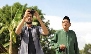 Ingin Nonton Film yang Pas di Bulan Ramadhan