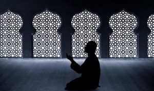 Kapan Waktu Itikaf yang Tepat di Bulan Ramadhan