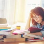 Mahasiswa Tingkat Akhir Harus Tahu, Cara Hindari Stres Saat Skripsi
