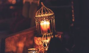 Pintu Surga Dibuka dan Neraka Ditutup Saat Ramadhan, Benarkah