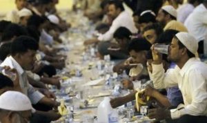 Ramdhan Tiba! Berikut Tradisi Unik Ramadhan Di Berbagai Belahan Dunia
