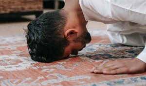 Sholat Dhuha Menambah Pahala Ramadhan, Begini Bacaan Niat, Do'a Serta Tata Caranya