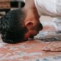 Sholat Dhuha Menambah Pahala Ramadhan, Begini Bacaan Niat, Do'a Serta Tata Caranya