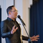 Ridwan Kamil: Perfilman Indonesia sebagai Bentuk Identitas dari Budaya Bangsa