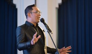 Ridwan Kamil: Perfilman Indonesia sebagai Bentuk Identitas dari Budaya Bangsa