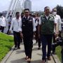 Revitalisasi Kalimalang, Wisata Air Mirip Sungai Air Korsel Diresmikan, Ini Pesan Khusus Gubernur Jabar