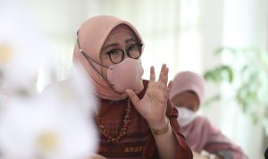 HARI POSYANDU NASIONAL 2022: Dinkes Jabar Fokuskan Pelayanan Posyandu untuk Turunkan Stunting di Jawa Barat