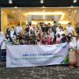 Employee Volunteering BPJS Ketenagakerjaan Berbagi dengan Puluhan Anak Yatim