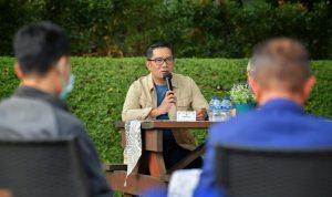 RAMADAN 2022: Ridwan Kamil Imbau Warga Gunakan Kebebasan Ini Dengan Tanggung Jawab