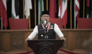 Vonis Mati Herry Wirawan, Ridwan Kamil: Hormati Putusan Pengadilan