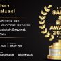 Jabar Berhasil Pertahankan Predikat A pada SAKIP & RB Award 2021