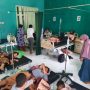 Ratusan Warga di Tasikmalaya Keracunan Sampel Makanan dari Bandung