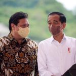 Airlangga: Koalisi Indonesia Bersatu Siap Lanjutkan Pembangunan Era Jokowi