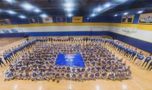 Honda DBL Camp 2022 Diikuti 234 Campers dari 22 Provinsi, Selangkah Menuju Amerika