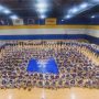Honda DBL Camp 2022 Diikuti 234 Campers dari 22 Provinsi, Selangkah Menuju Amerika