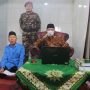 PCM Cimanggung Gelar Silaturahmi Ba'da Idul Fitri, Hadirkan Ketua PP Muhammadiyah